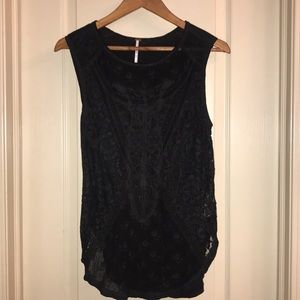 Free People top